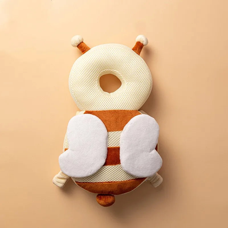 Zaino di protezione per la testa del bambino, essenziale per Zaino di protezione per la testa del bambino, essenziale per